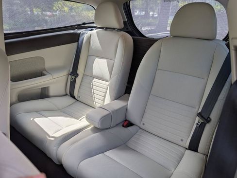 Used 2013 Volvo C30 T5 R-Design FWD image 11