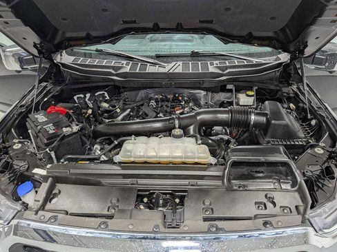 Certified 2024 Ford F150 Lariat w/ Tow/Haul Package image 15