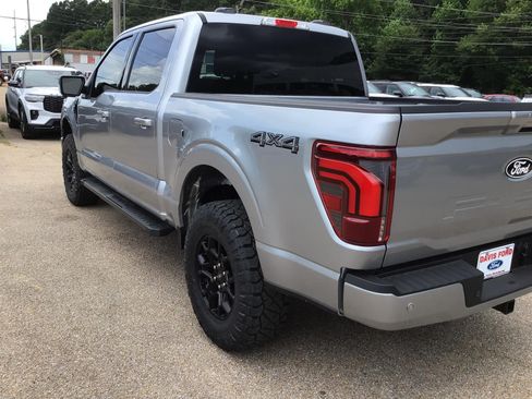 New 2026 Ford F150 Lariat AWD/4WD image 11