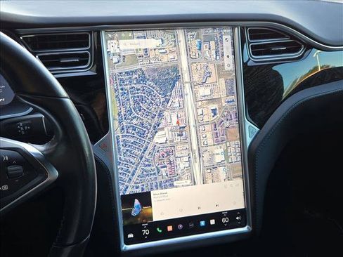 Used 2016 Tesla Model S 75 image 10