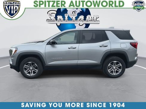 Used 2026 GMC Terrain Elevation AWD/4WD image 6
