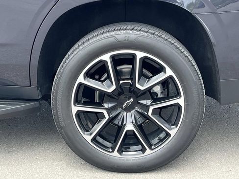Used 2023 Chevrolet Tahoe RST w/ Luxury Package RWD image 13