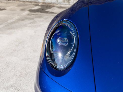 Certified 2026 Porsche 911 Carrera RWD image 14