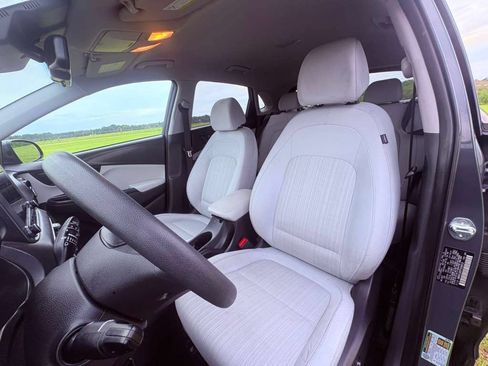 Used 2023 Hyundai Kona SEL w/ Cargo Package AWD/4WD image 28