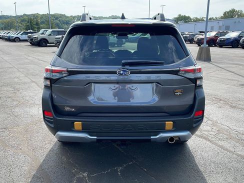 Used 2026 Subaru Forester Wilderness w/ Wilderness Package AWD/4WD image 4