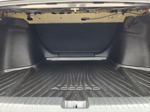 Certified 2024 Honda Accord LX image 31