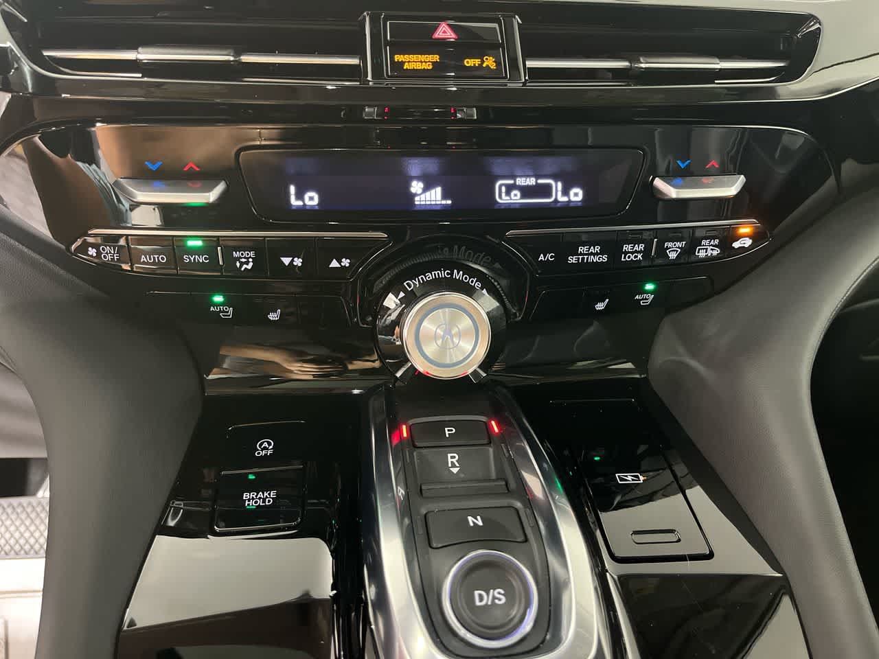 Certified 2025 Acura MDX w/ Technology Package AWD/4WD image 21