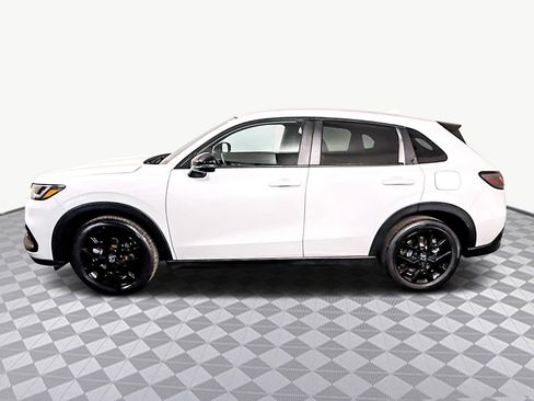 Used 2023 Honda HR-V Sport image 6