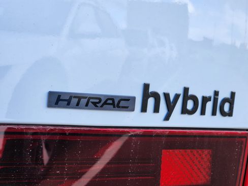 New 2025 Hyundai Santa Fe Calligraphy image 14