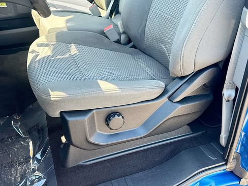 Used 2018 Ford F150 XLT AWD/4WD image 16