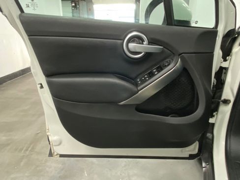 Used 2016 FIAT 500X Trekking image 38