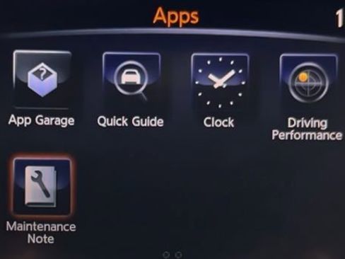 Used 2017 Nissan Pathfinder SL AWD/4WD image 23