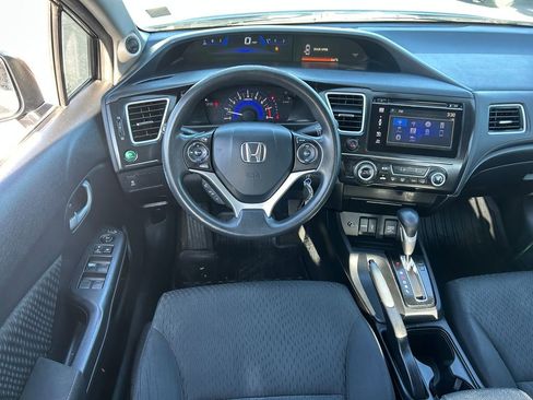 Used 2015 Honda Civic SE image 24