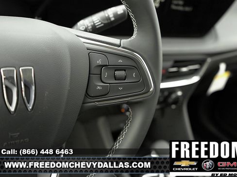 New 2026 Buick Encore GX Preferred image 26