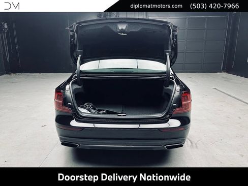 Used 2021 Volvo S60 T8 Inscription AWD/4WD image 41