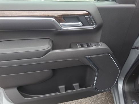 New 2026 GMC Sierra 1500 Elevation image 15