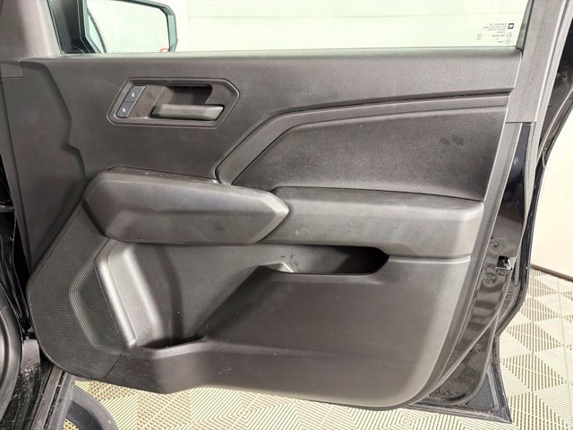 Used 2024 Chevrolet Colorado Trail Boss w/ Advanced Trailering Package AWD/4WD image 35