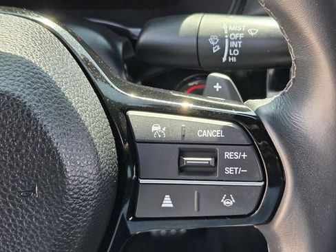 Used 2025 Honda Civic Sport image 28