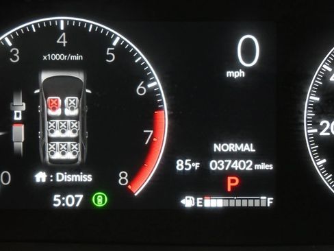 Certified 2023 Honda Pilot EX-L image 16