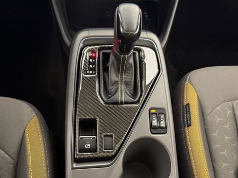 Used 2024 Subaru Crosstrek 2.5i Sport image 16