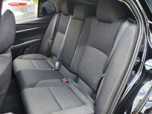 Used 2026 Toyota Camry LE FWD image 23
