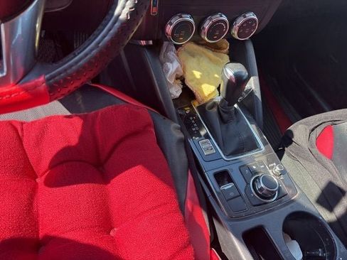 Used 2016 MAZDA CX-5 Touring w/ Bose/Moonroof Package image 23