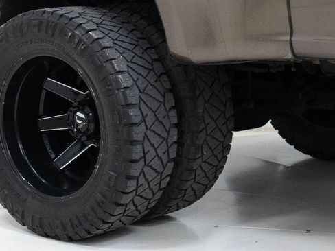 Used 2017 Ford F350 Lariat AWD/4WD image 83