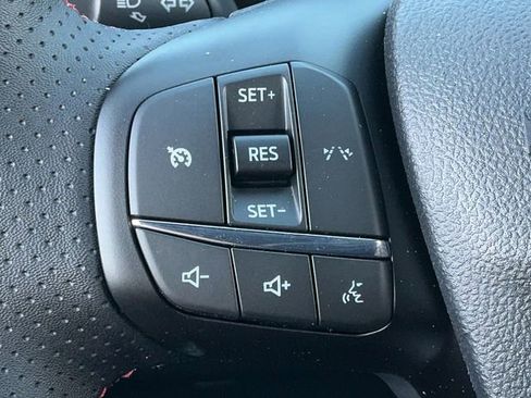 New 2026 Ford Escape ST-Line w/ Cold Weather Package image 27