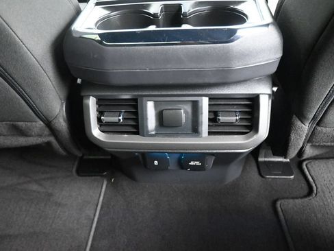 Certified 2024 Ford F150 XLT w/ XLT Black Appearance Package RWD image 13