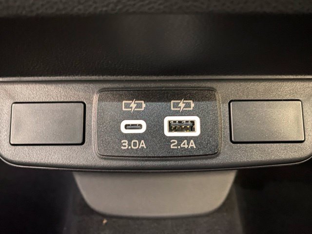 New 2026 Subaru WRX tS AWD/4WD image 15