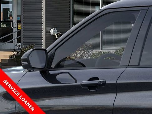 New 2026 Ford Explorer ST-Line w/ ST-Line Street Pack RWD image 20