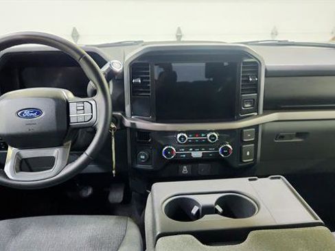 Used 2025 Ford F150 XLT w/ Equipment Group 301A Standard RWD image 21