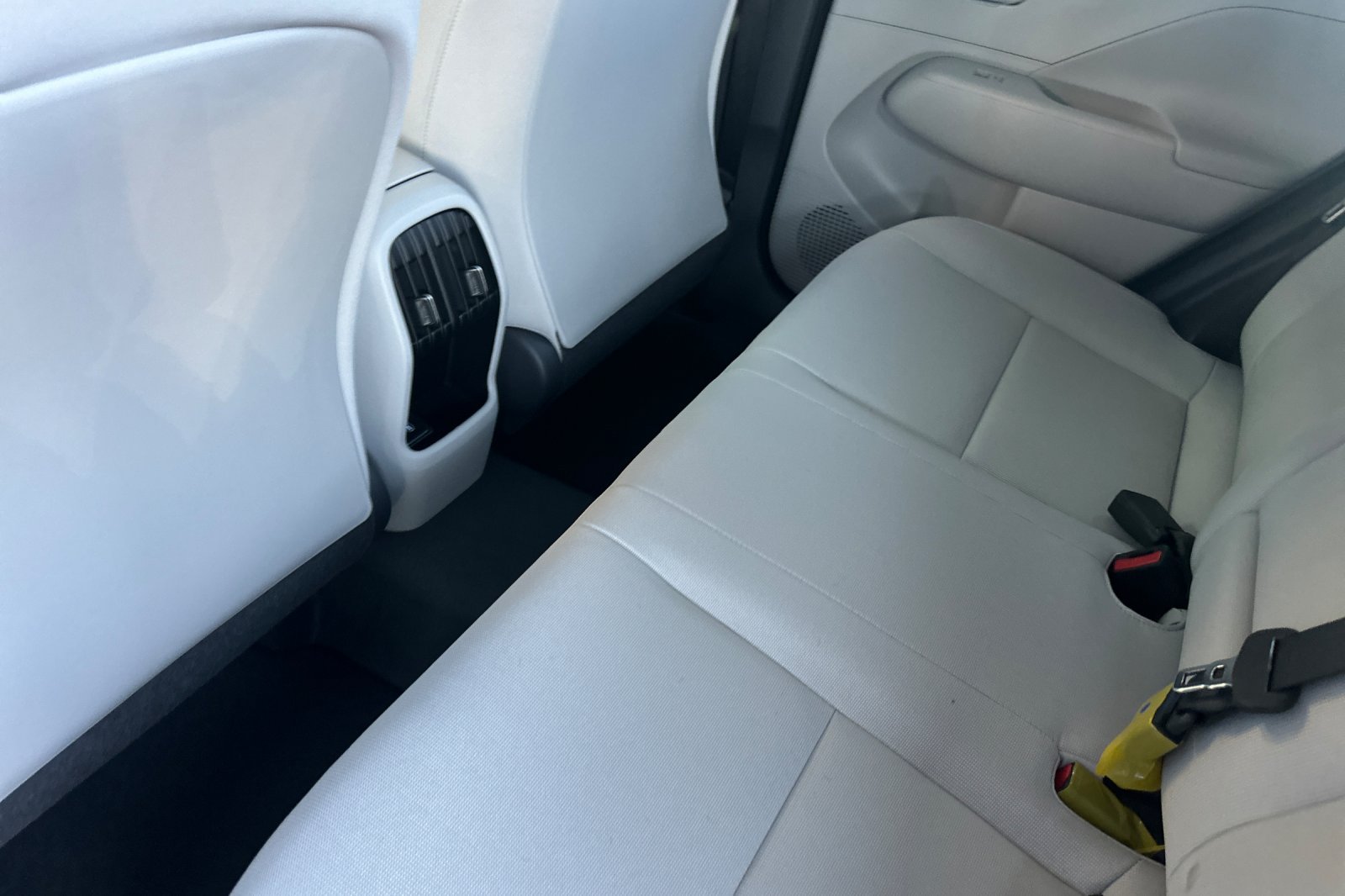 New 2027 Hyundai Kona SEL Sport AWD/4WD image 12