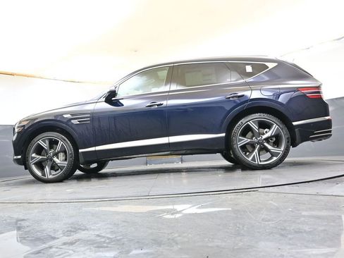 New 2026 Genesis GV80 3.5T Prestige AWD/4WD image 36