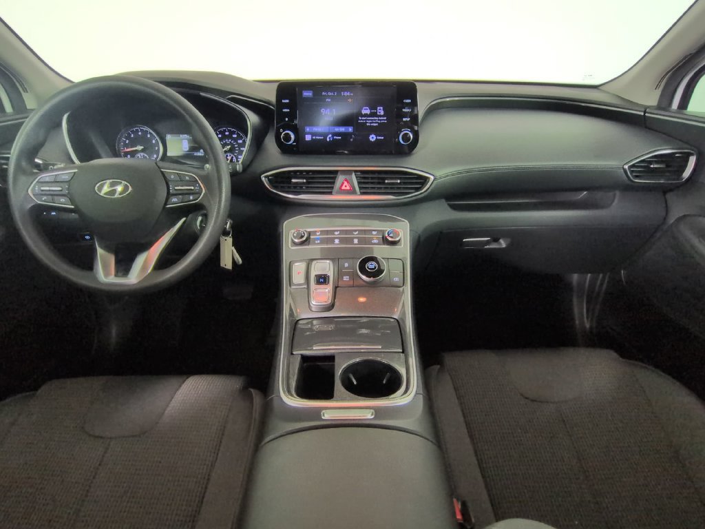 Used 2021 Hyundai Santa Fe SE w/ Cargo Package FWD image 21