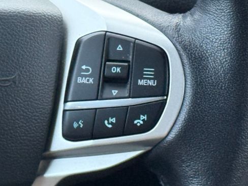 Certified 2022 Ford Explorer XLT image 30