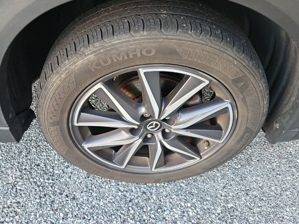 Used 2018 MAZDA CX-5 Grand Touring w/ Premium Package AWD/4WD image 20