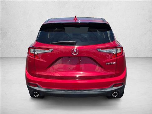 Used 2020 Acura RDX FWD w/ Technology Package image 6