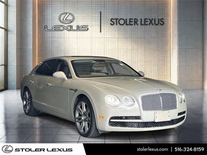 Used 2016 Bentley Flying Spur V8