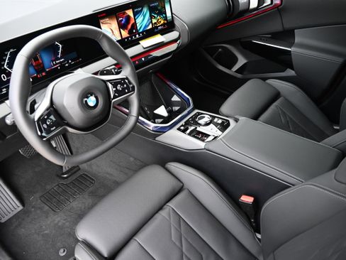 New 2026 BMW X3 xDrive30 w/ Convenience Package image 12