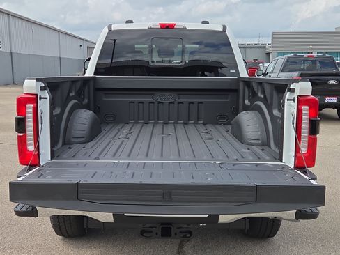 New 2026 Ford F350 King Ranch image 4