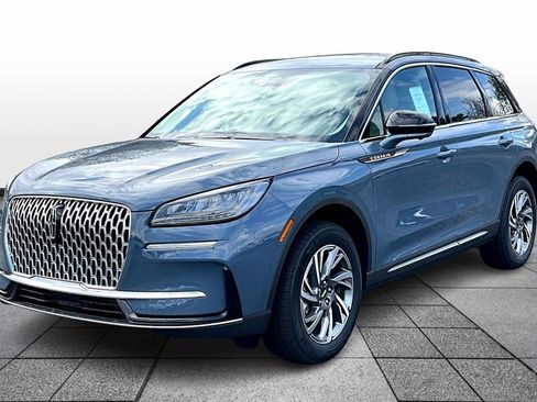 New 2026 Lincoln Corsair Premiere image 2