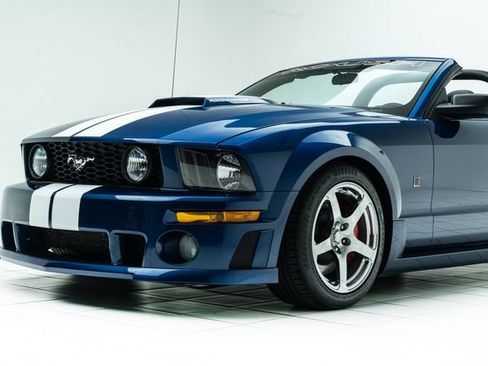 Used 2008 Ford Mustang GT RWD image 10