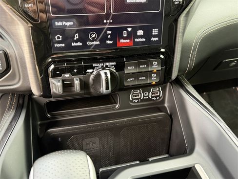 Used 2024 RAM 1500 TRX image 30