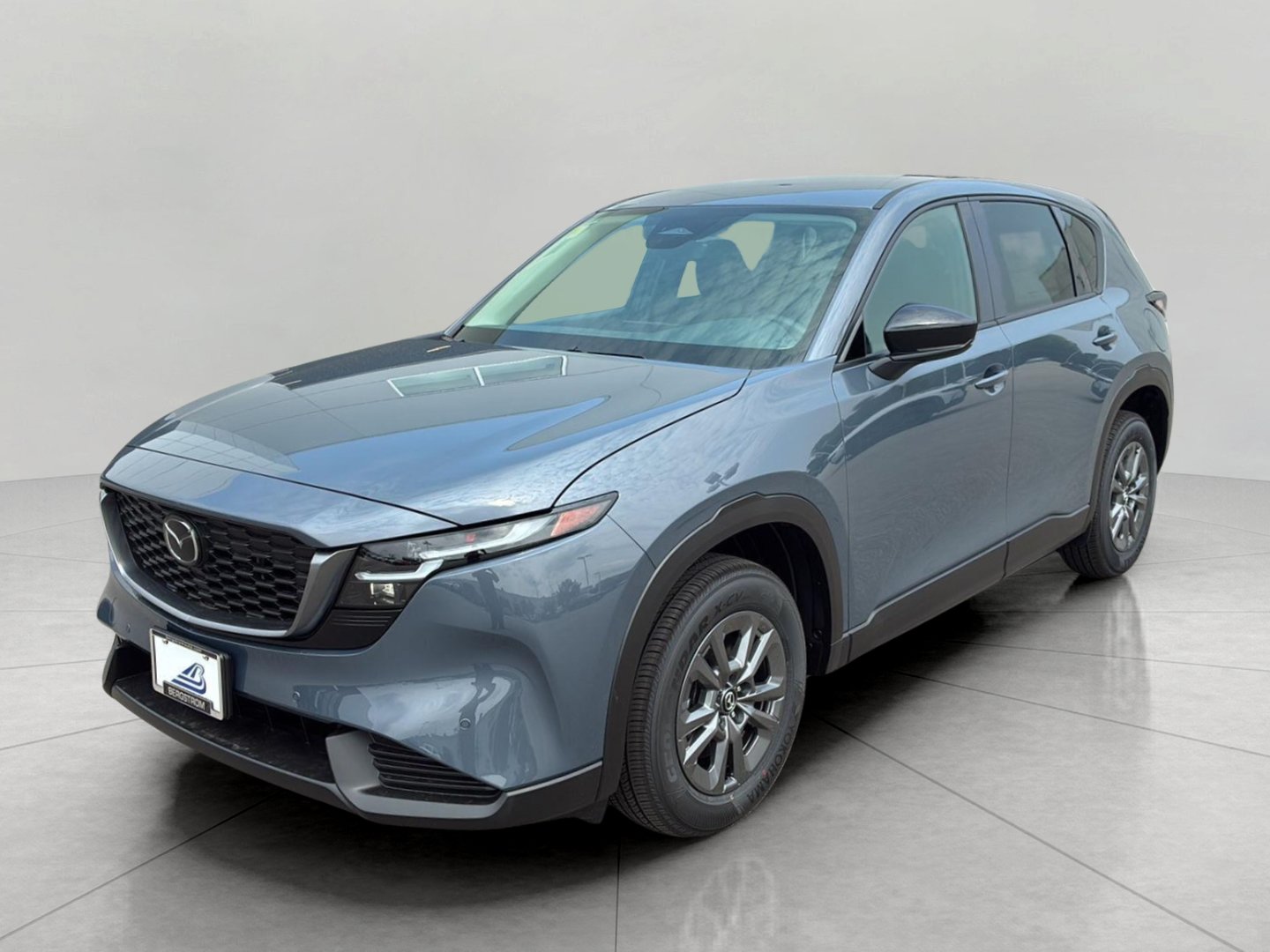 New 2026 MAZDA CX-5 Select AWD/4WD image 3