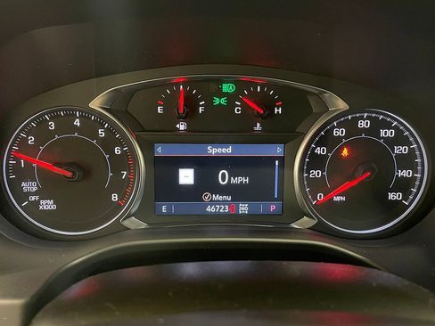 Used 2023 GMC Acadia SLT image 31