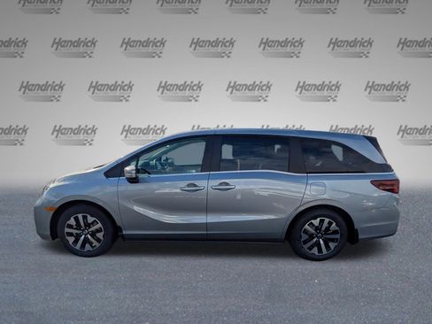 New 2026 Honda Odyssey EX-L image 8