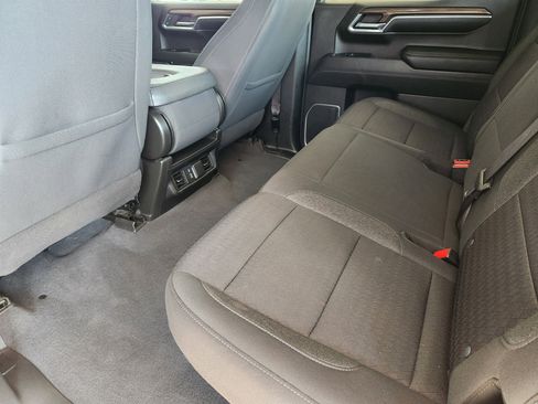 Certified 2023 Chevrolet Silverado 1500 LT w/ Protection Package image 30