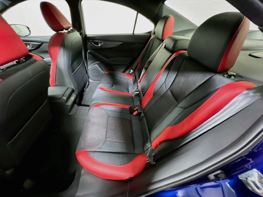 New 2026 Subaru WRX Limited AWD/4WD image 19
