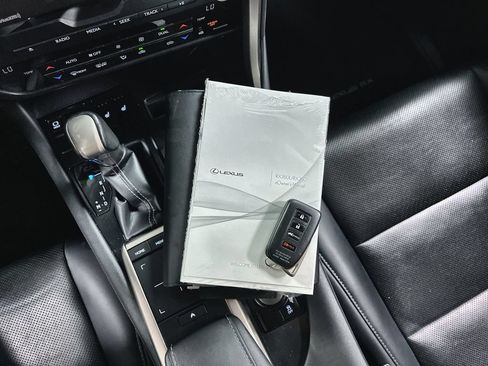 Used 2021 Lexus RX 350 FWD w/ Accessory Package image 10